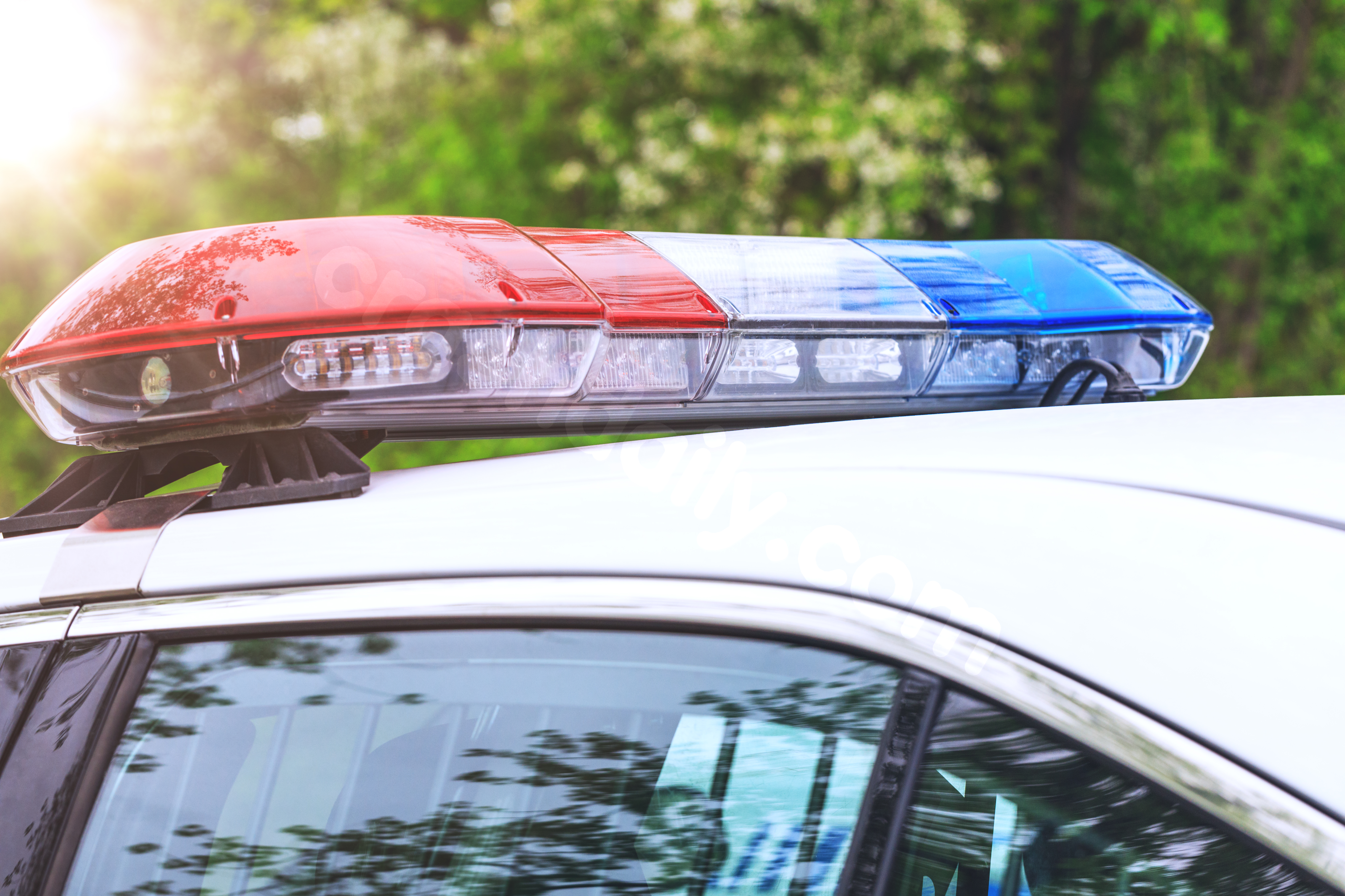 Fatal car accident near San Ysidro on-ramp.