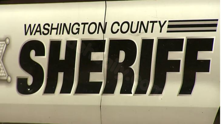 Fatal collision in Washington County leaves 1 person dead.