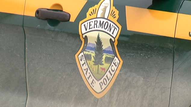 Fatal tractor-trailer crash in Rutland County.