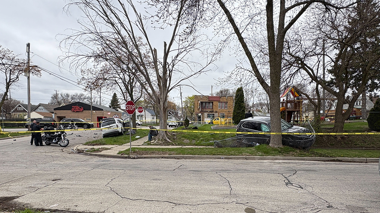 Milwaukee man sought for deadly hit-and-run incident