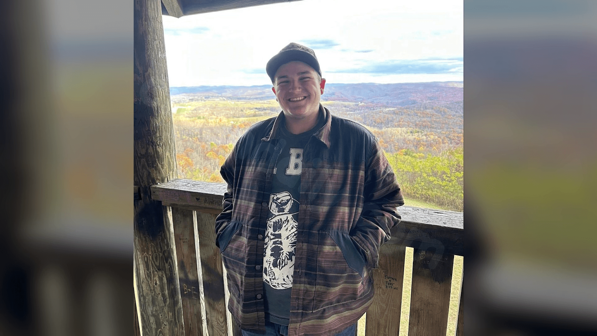 Remembering Trevor Rolfe: Family and friends honor teen killed in Cabell County accident