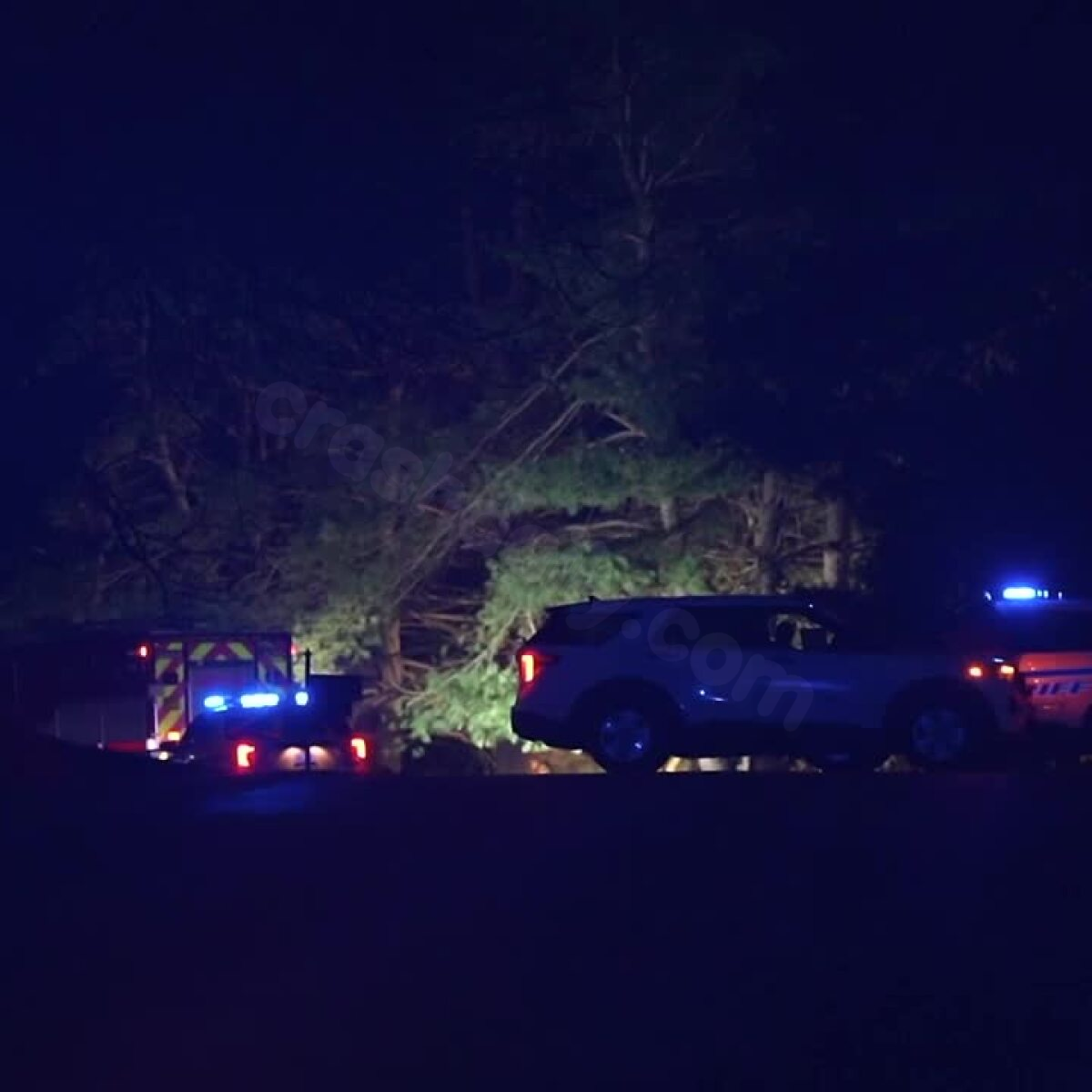 Fatal accident reported by deputies in Mechanicsville.