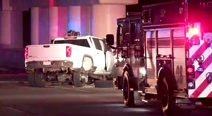 Fatal single-vehicle crash in South Choctaw