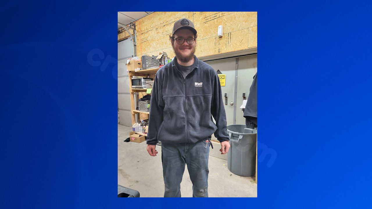 Wall man found deceased after car accident