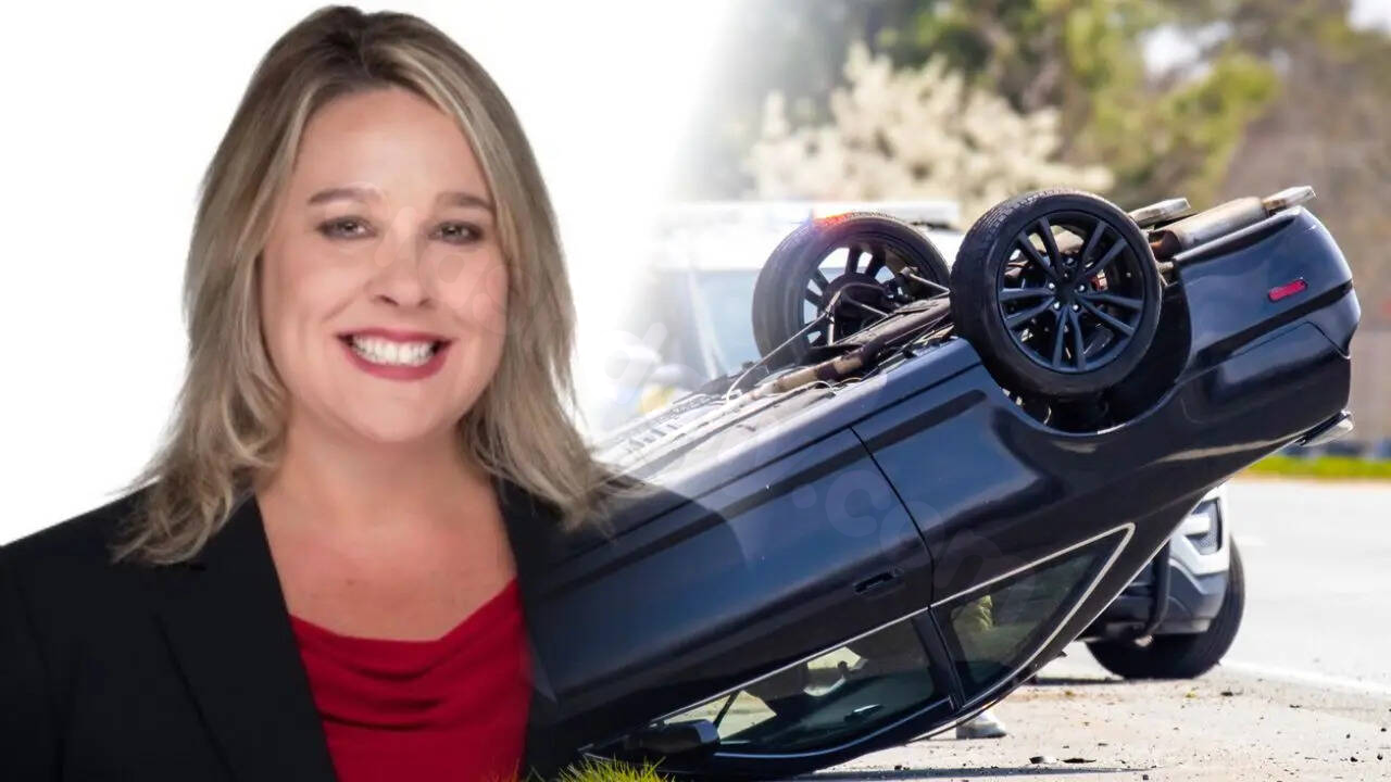 Chief Nurse Executive Sammie Mosier Dies in Tragic Nashville Accident