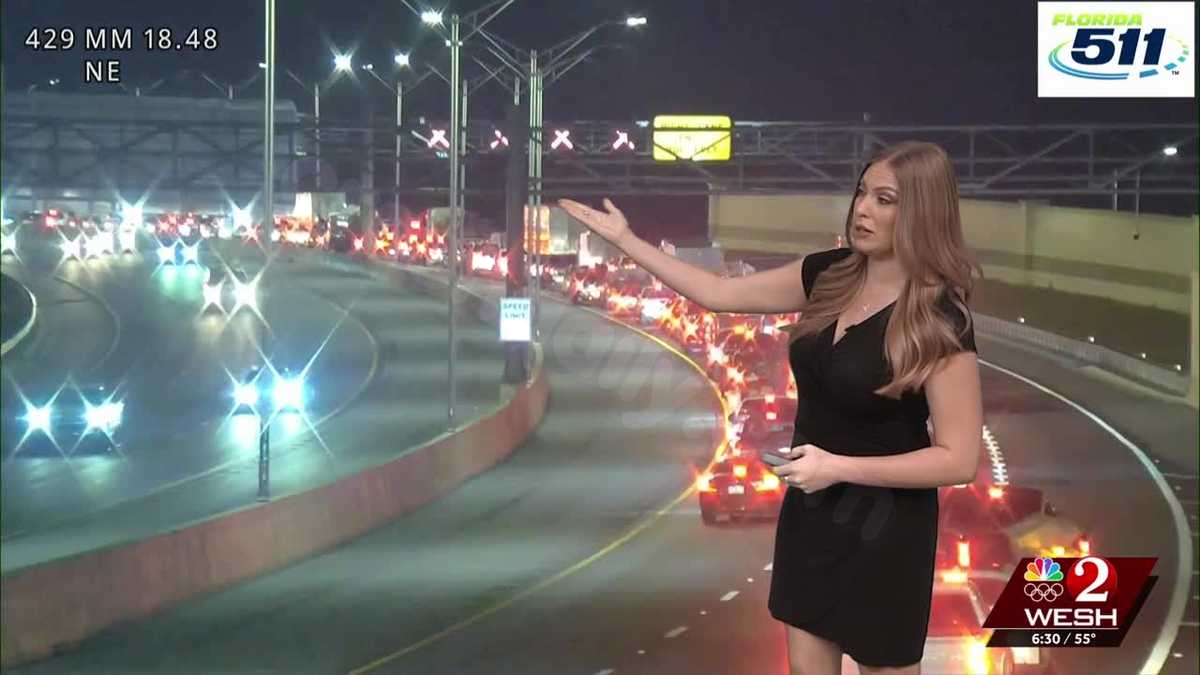 Fatal accident closes section of SR-429 in Winter Garden