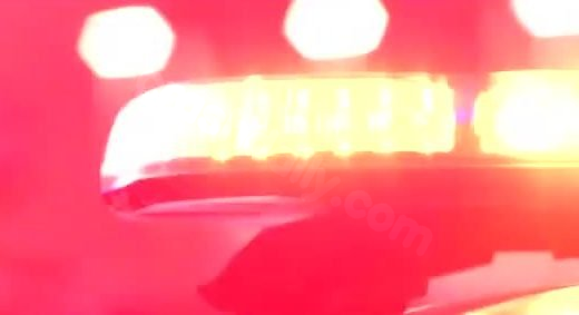 Fatal accident on SR 509 in Burien, WA.