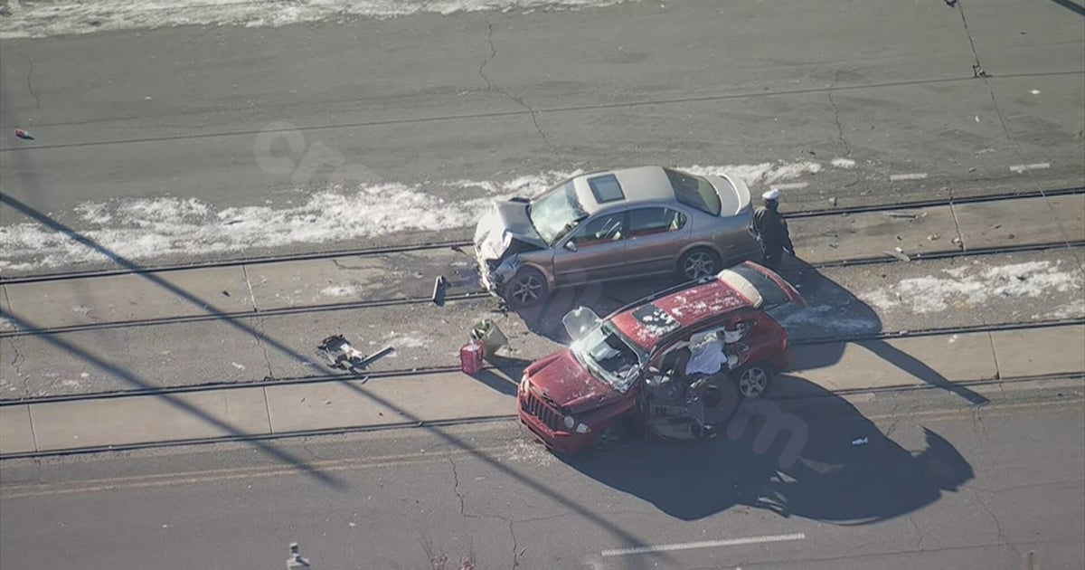 Fatal crash in North Philadelphia involving Uber passenger and domestic assault suspect fleeing authorities, police report