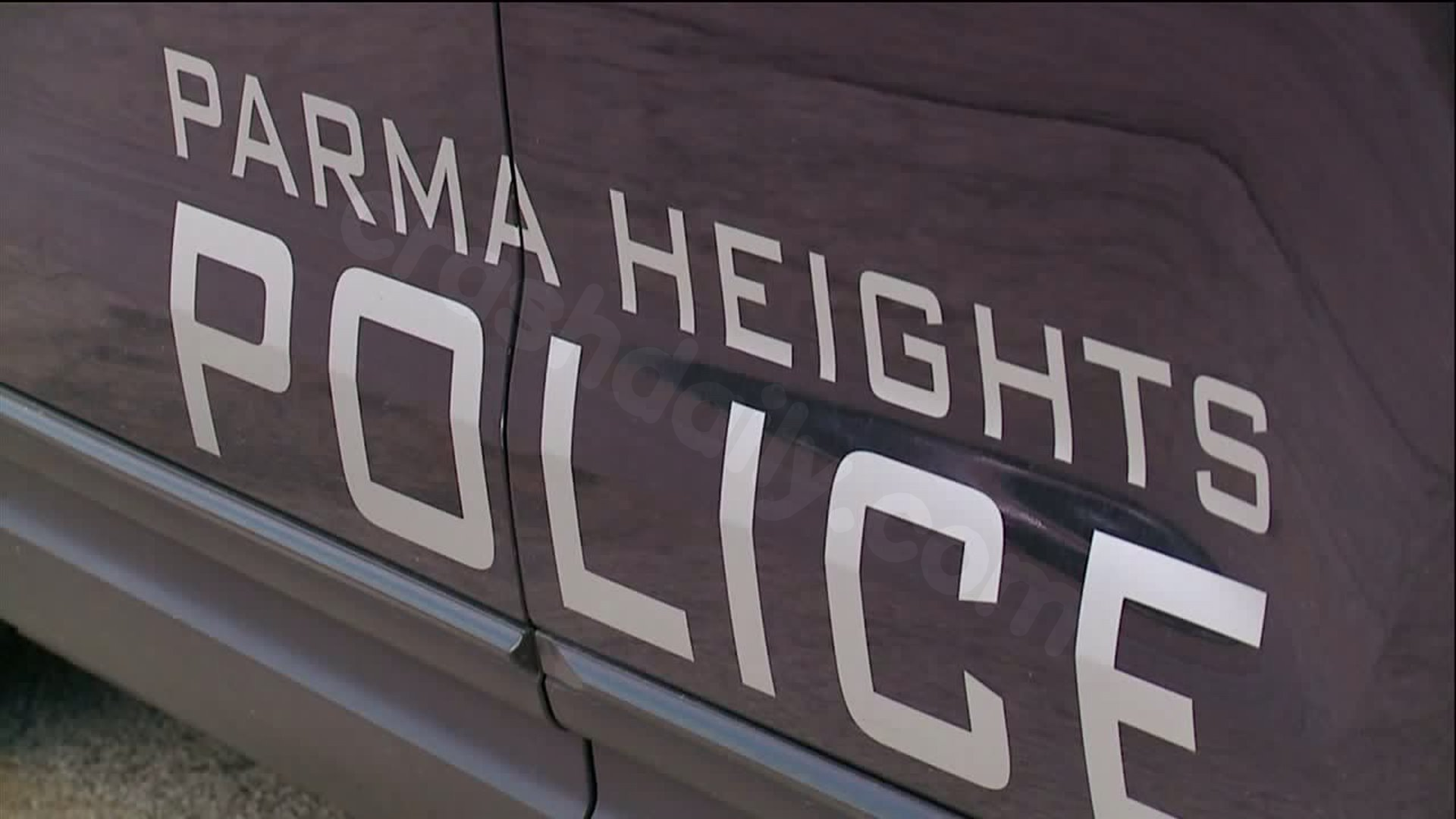 Fatal crash splits vehicle in half: Police