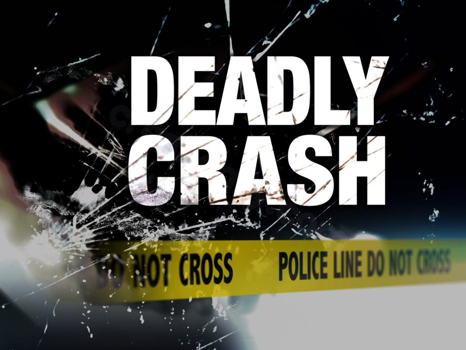 One person dies in Crawford County crash