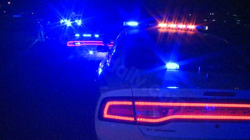 Tragic accident claims life of 19-year-old in Rankin County