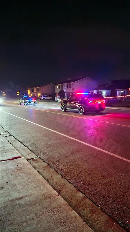 Driver suspected of DUI in Provo collision resulting in pedestrian fatality, per police