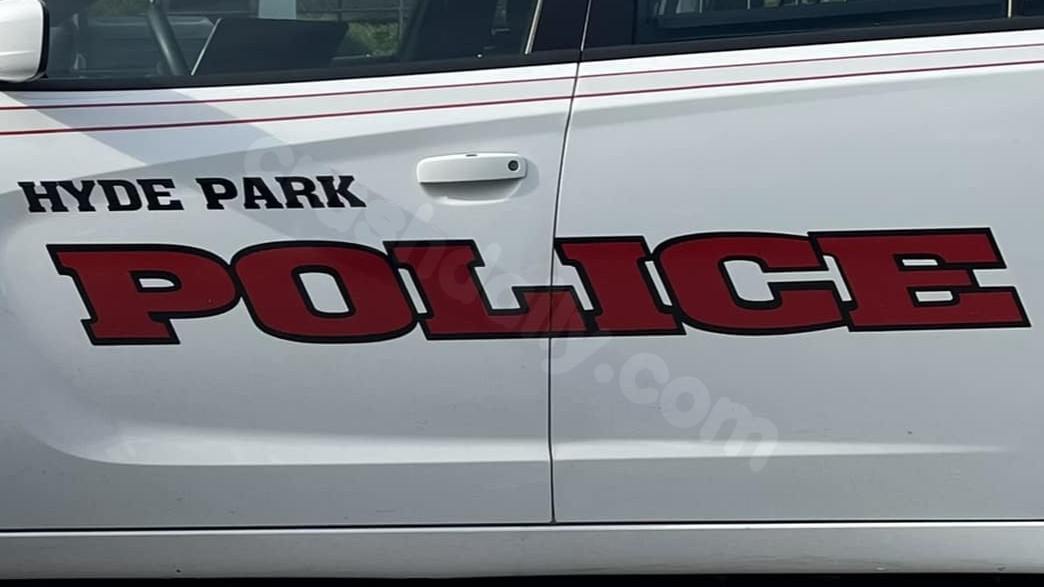 Fatal crash in Hyde Park leaves one dead, one injured