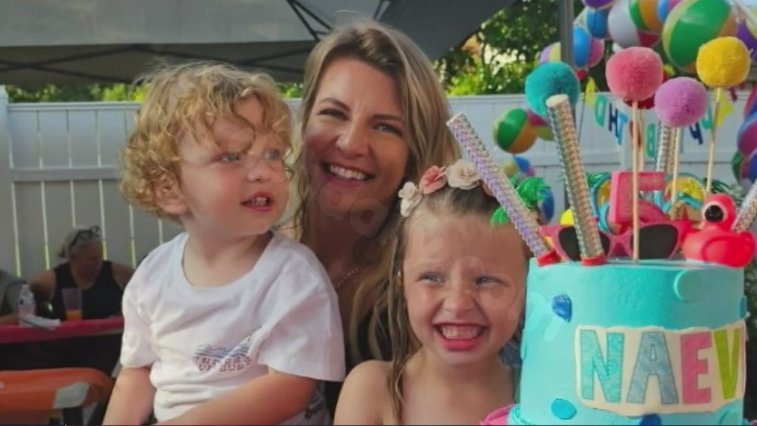 Mother talks after daughter died, son hurt in Thanksgiving crash