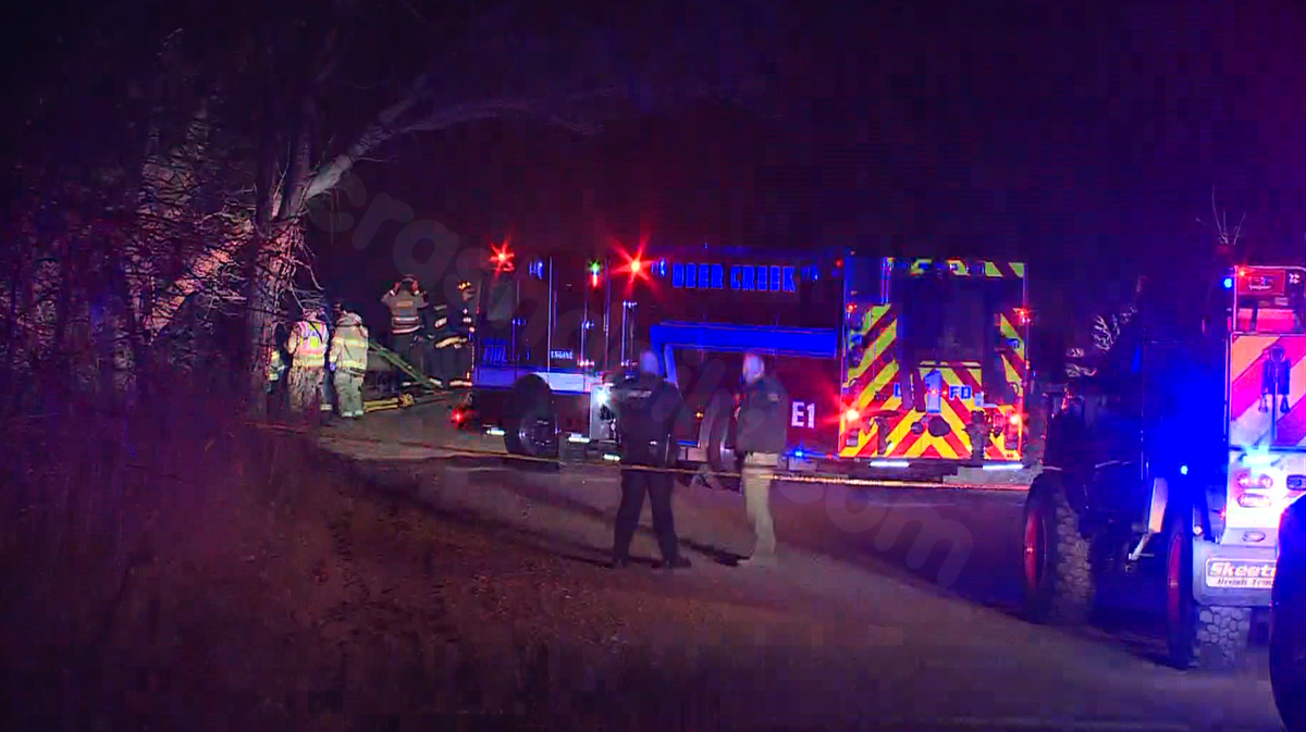 Supporting each other through tragedy: Deer Creek School District announces students' deaths in accident