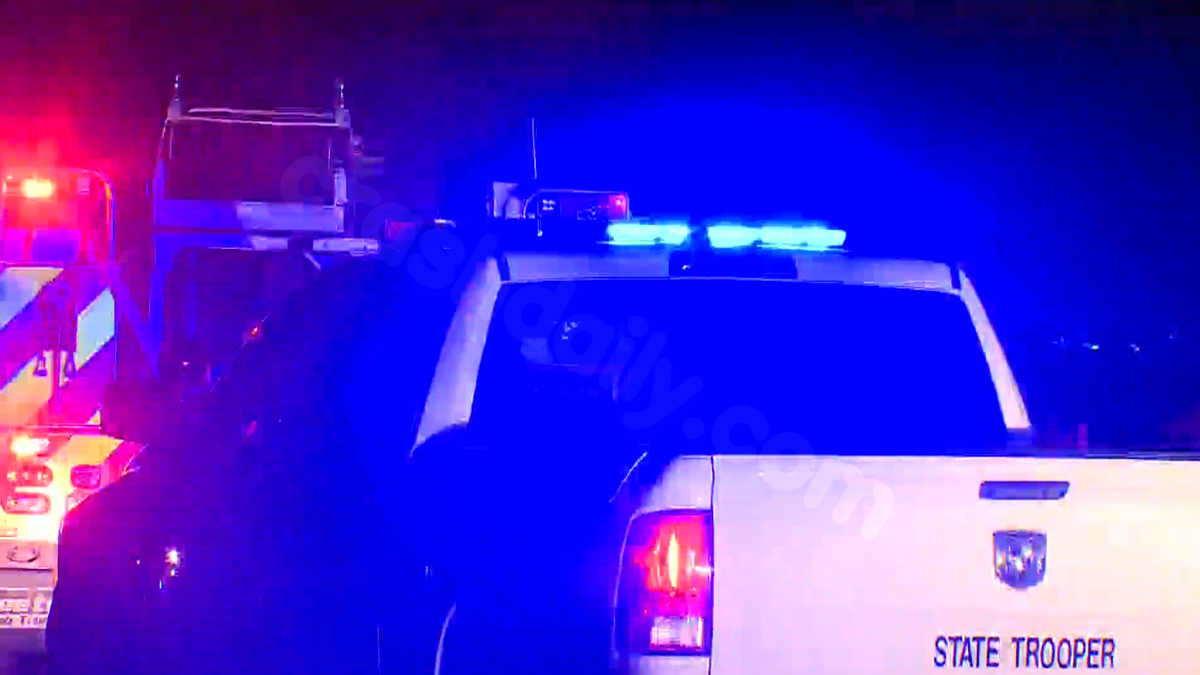 Tragic Deer Creek crash claims lives of 2 teenage girls