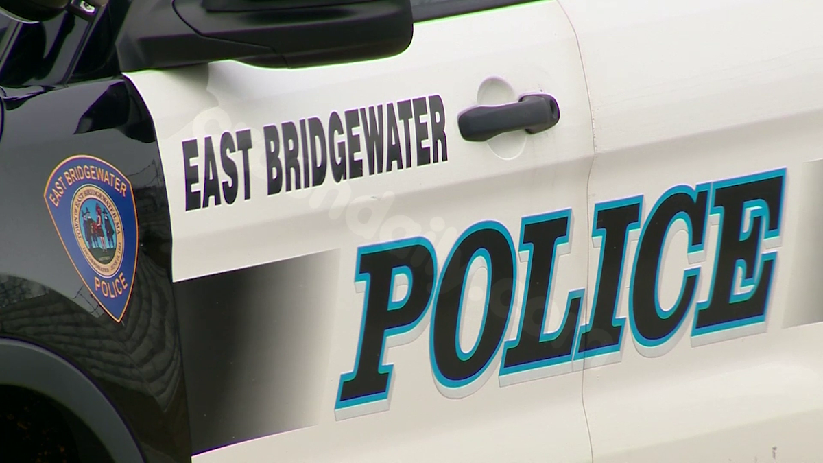 86-year-old man killed in collision in East Bridgewater