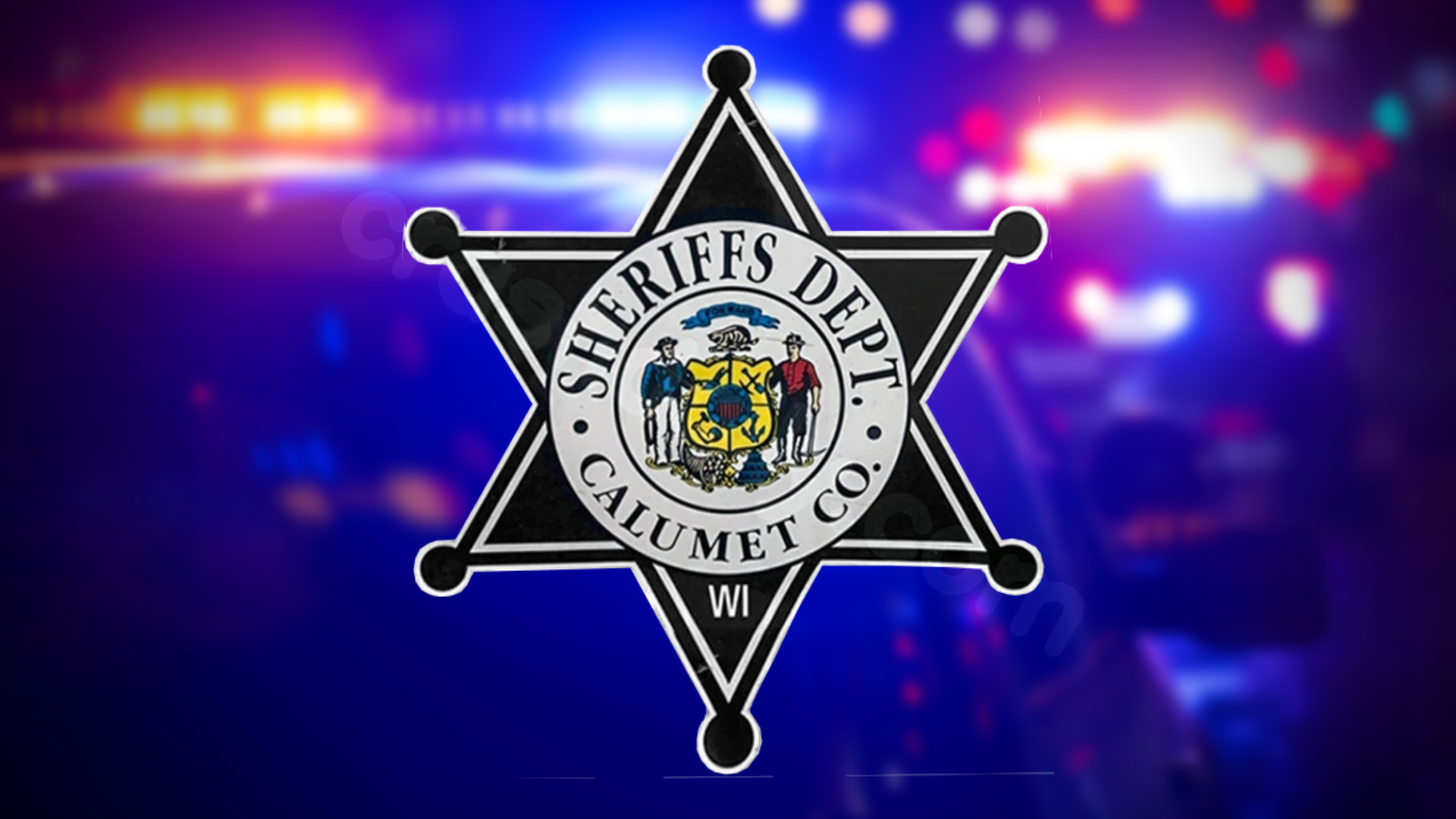 Accident shuts down U.S. 10 east of Highway 55 in Calumet County