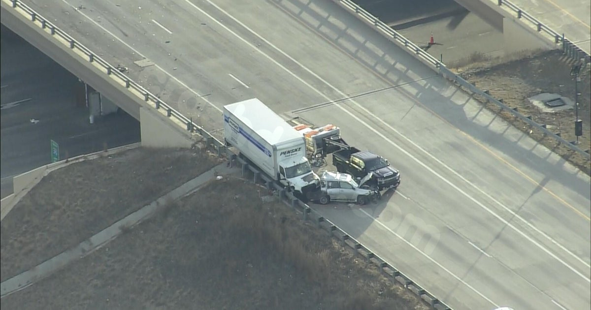 Fatal accident closes northbound I-25 in Northern Colorado