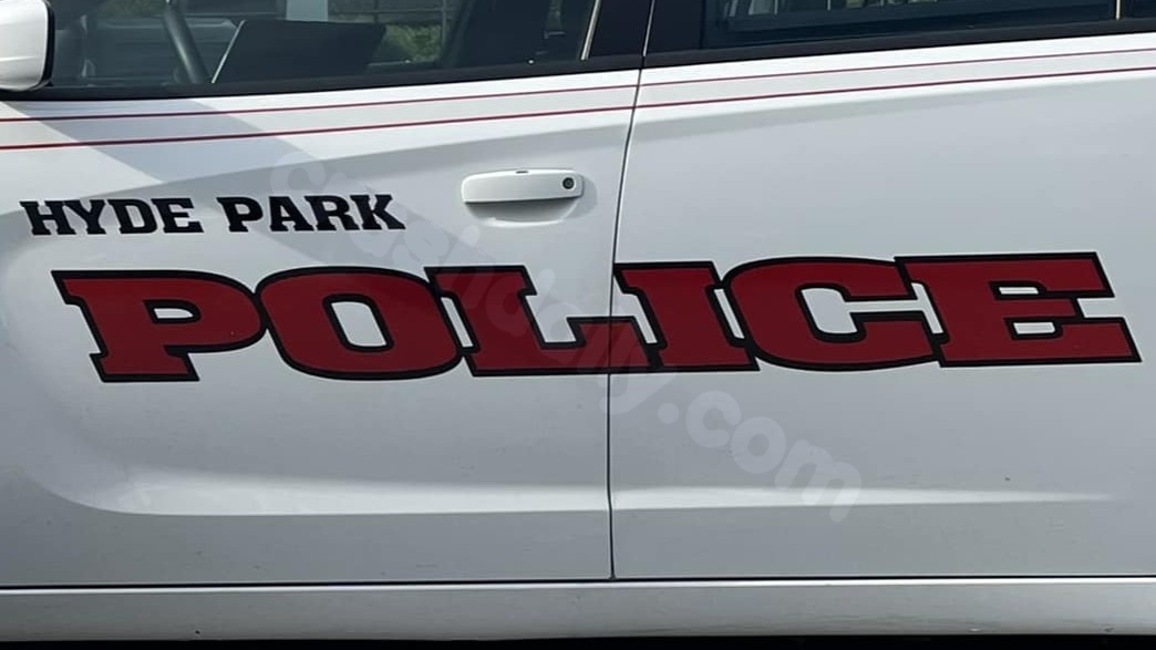 Identification of person killed in tragic Hyde Park accident