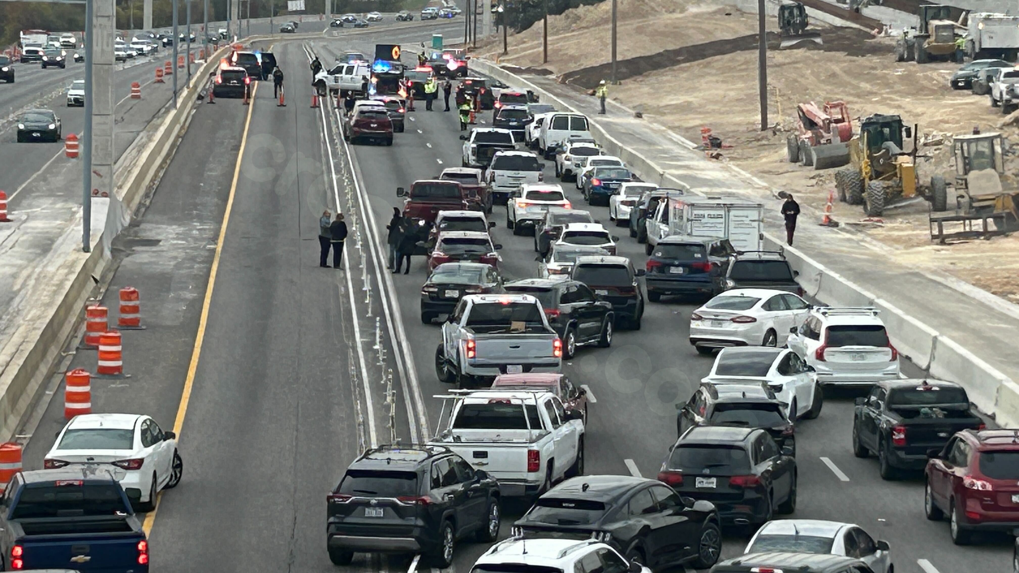 Identification of teenage driver involved in fatal MoPac collision