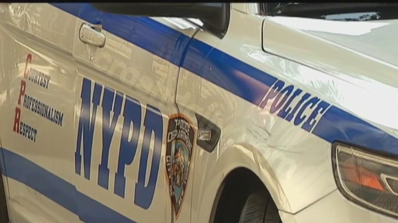 Investigation of fatal crash involving off-duty NYPD officer