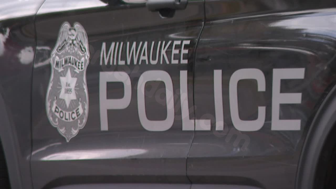 Pedestrian fatality near Hopkins and Hampton in Milwaukee