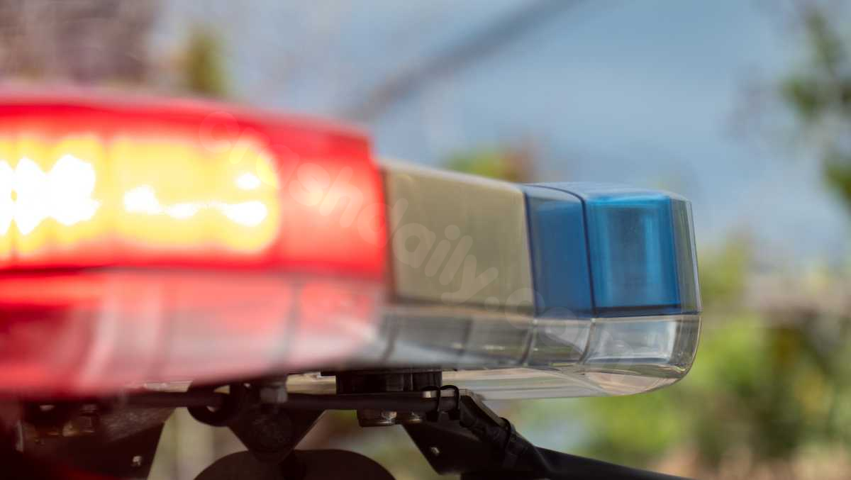 Search ongoing for individual struck and fatally injured close to Clovis