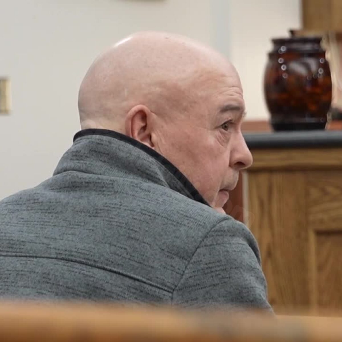 Suspect in deadly East Helena high-speed chase released on bail; trial scheduled