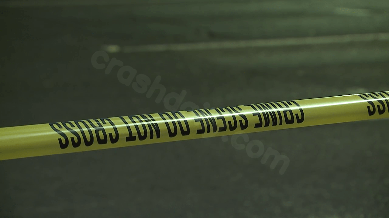 Tragic crash claims life of 59-year-old man in Stockton