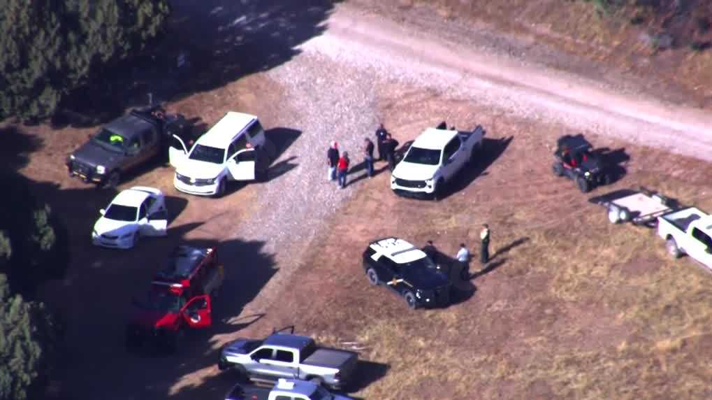 Details of Fatal Plane Crash in Alamogordo
