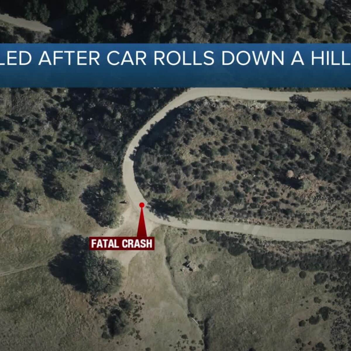 Fatal accident in Santa Ynez claims driver's life