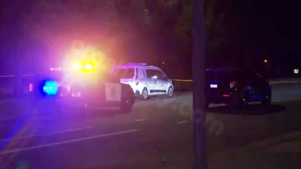 Fatal motorcycle accident reported in North Natomas