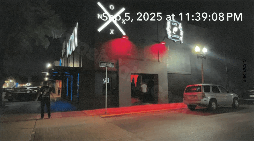Nightclub linked to fatal McAllen crash granted prolonged closure