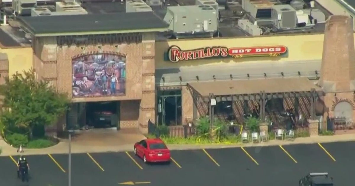 Oswego Village Enacts Barrier Ordinance After Fatal Portillo's Accident