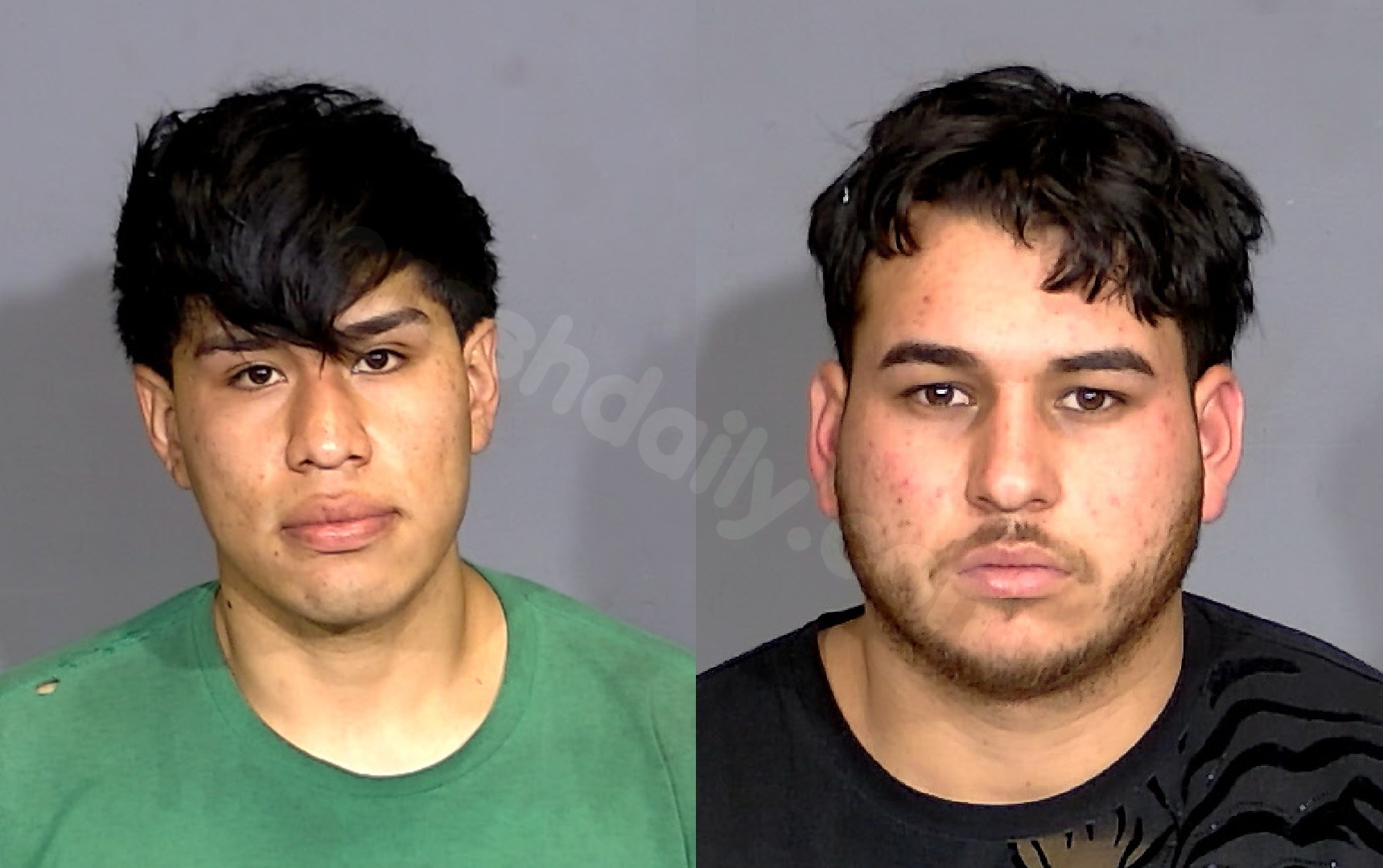 Tracking down street racers behind fatal crash in Indianapolis.