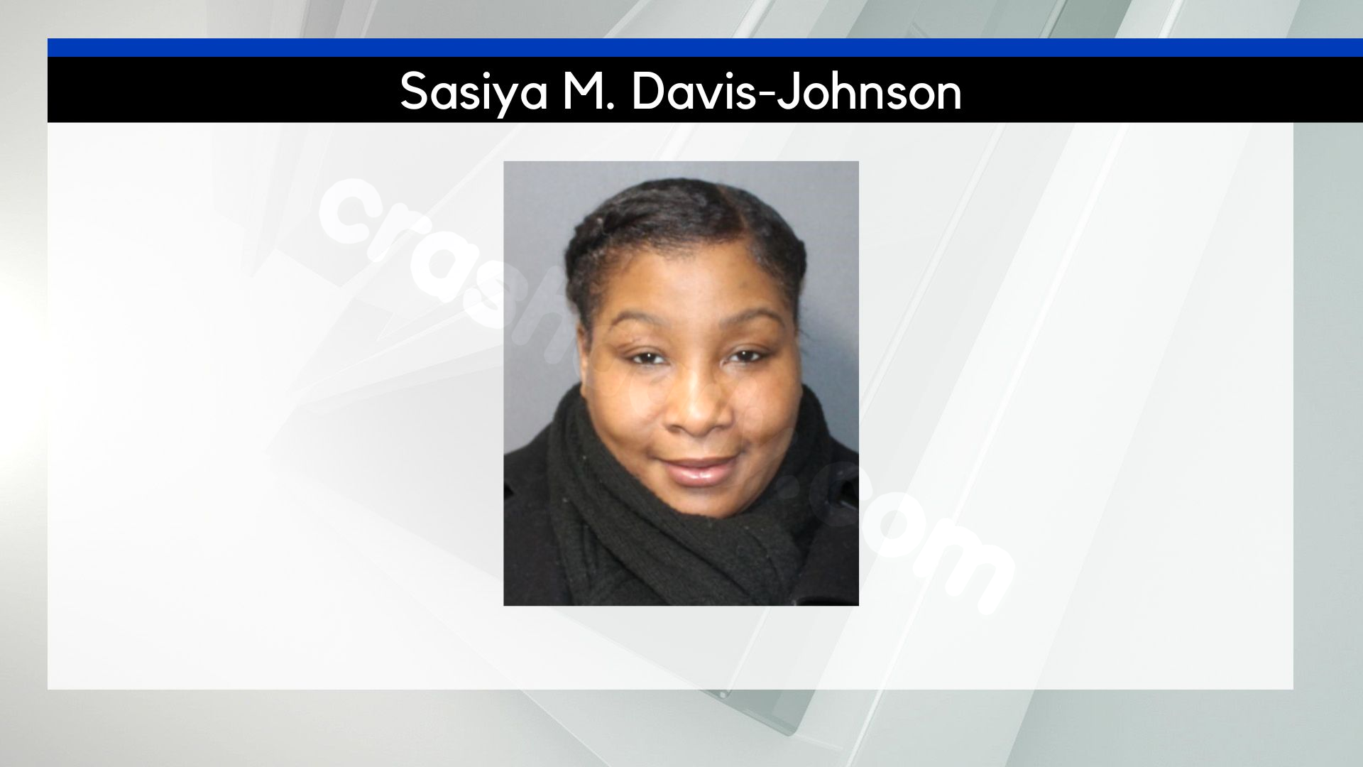 Woman in Buffalo receives sentence for garbage truck accident that 'devastated child's future'
