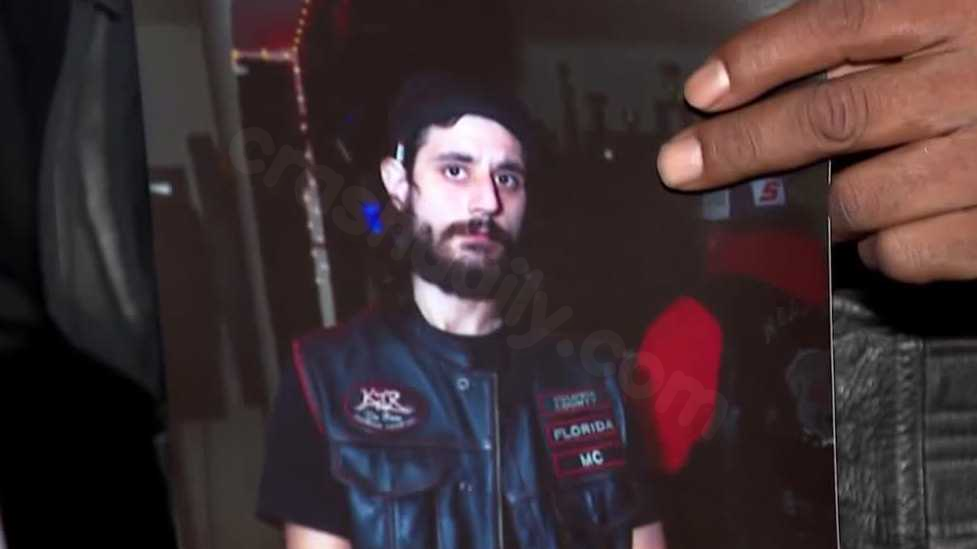 Family in Deltona seeks justice following motorcycle crash death.