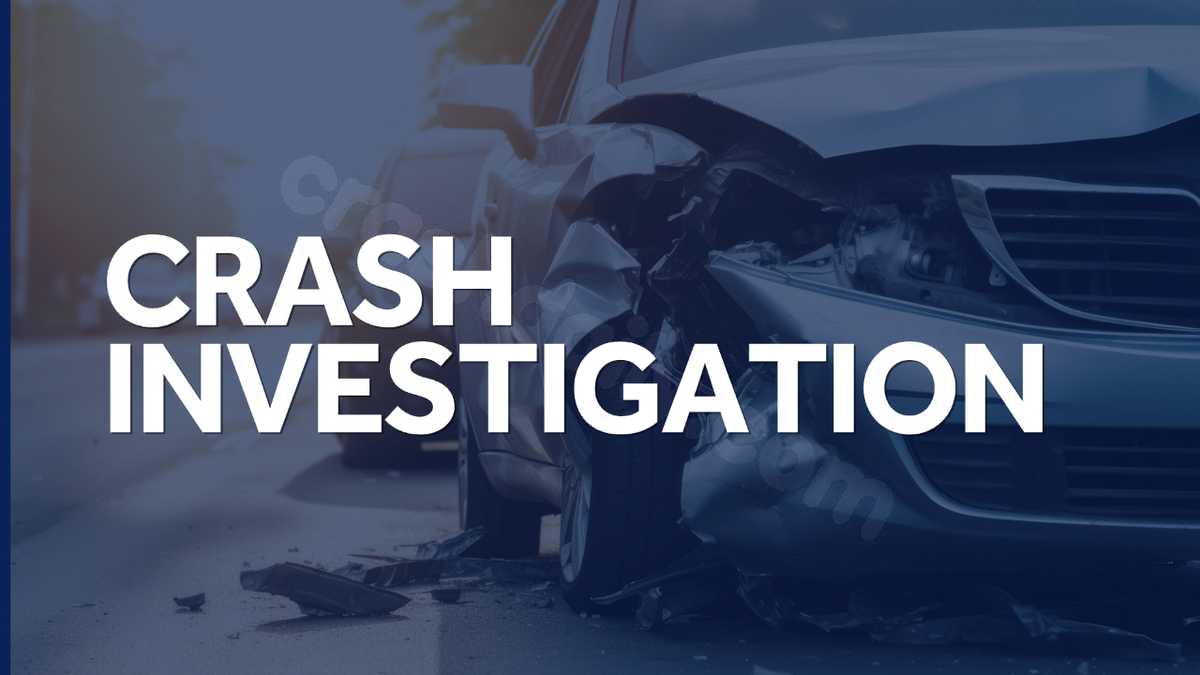Fatal three-vehicle collision overnight on Beltway in Woodlawn according to police