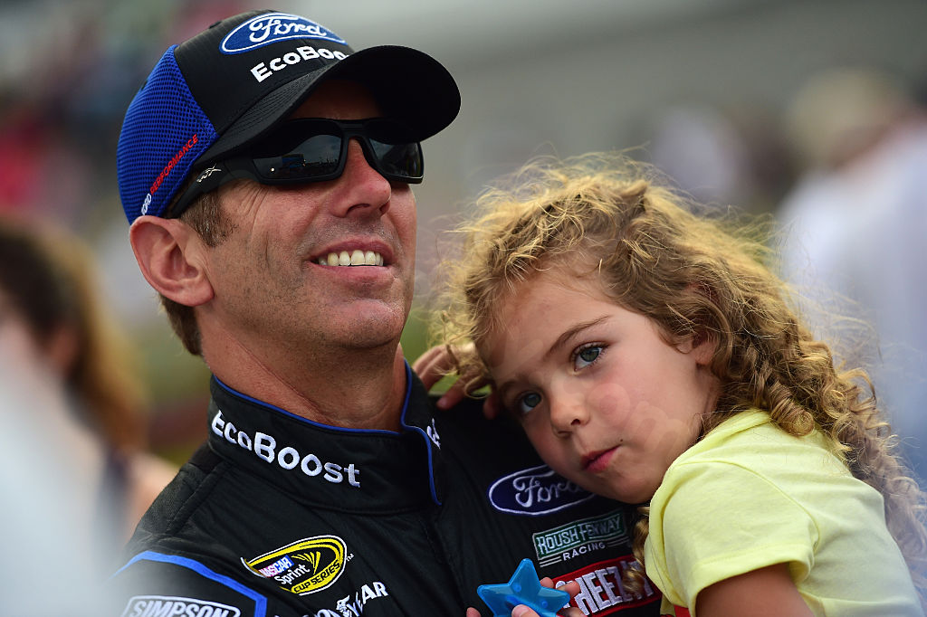 NASCAR champion Greg Biffle among 7 killed in North Carolina plane crash