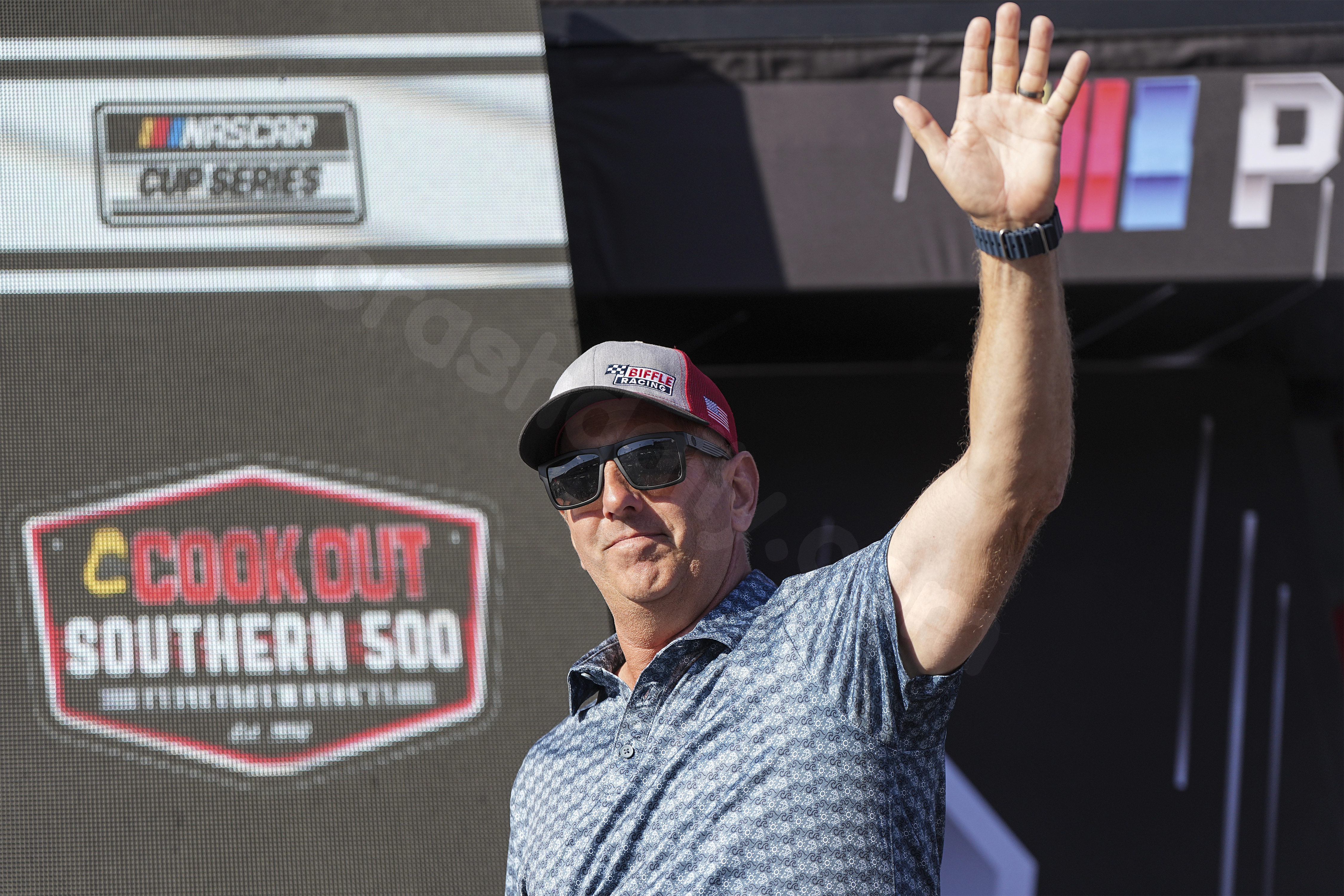 NTSB probing plane crash that caused death of NASCAR's Greg Biffle