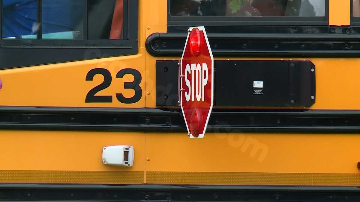 Proposed bill aims to improve school bus safety following fatal crashes in Maine.