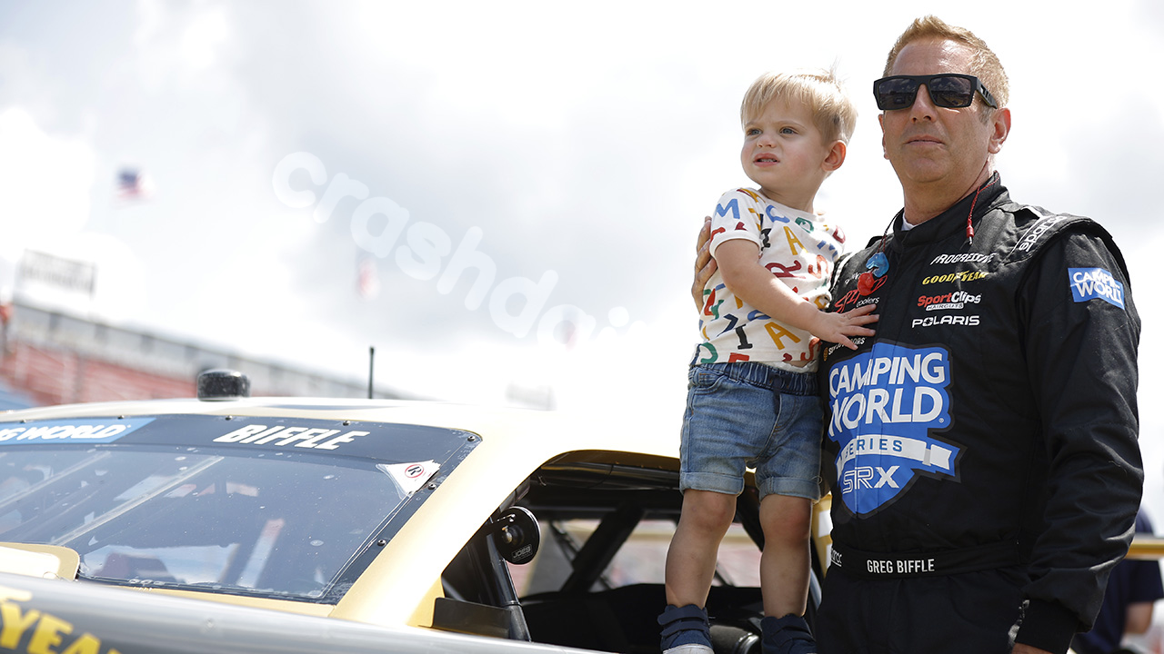 Tragic plane crash claims Greg Biffle and family