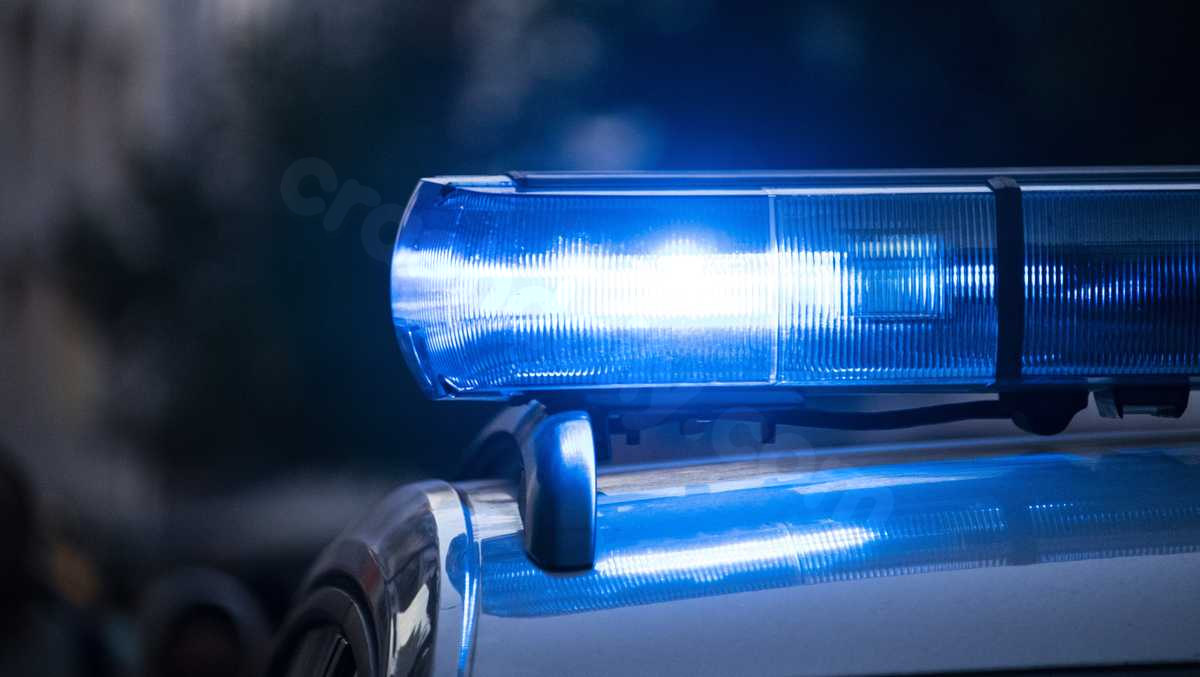 Fatal ATV accident discovered through missing person investigation.