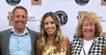 Greg Biffle's spouse sent alarming message before plane tragedy, as per her mother