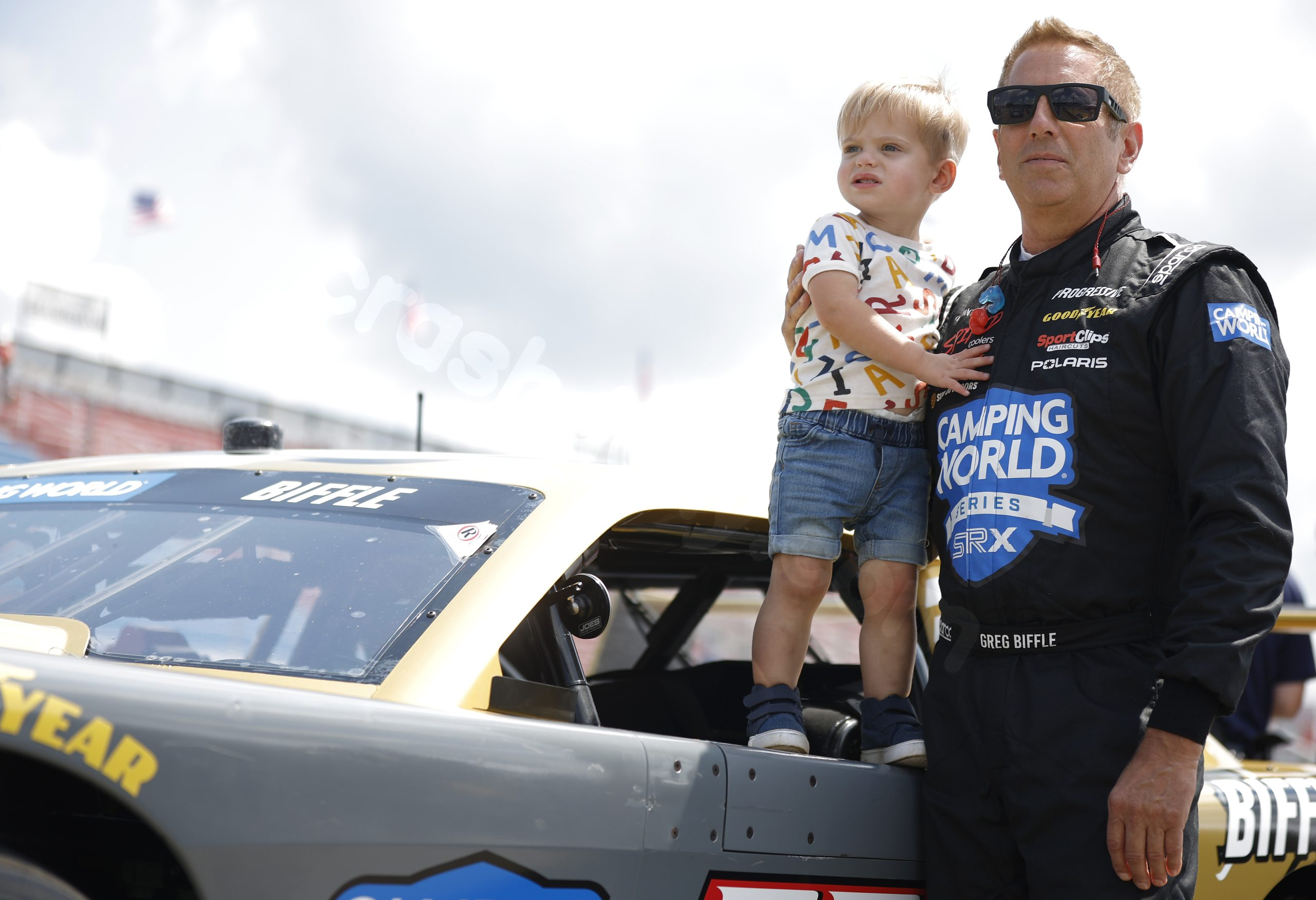 Investigation reveals details of crash killing NASCAR's Greg Biffle and 6 others