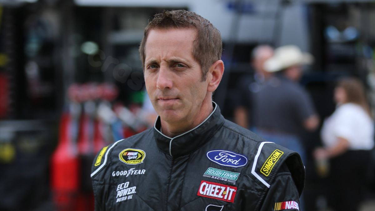 Mystery Surrounds Pilot of Greg Biffle's Plane in Fatal Crash