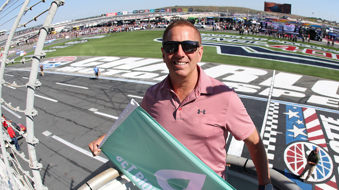 NASCAR Driver Greg Biffle's Successful Racing Career Ends in Tragic Plane Crash