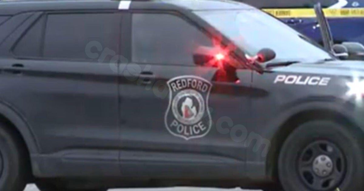 Pedestrian fatally struck by vehicle in Redford Township
