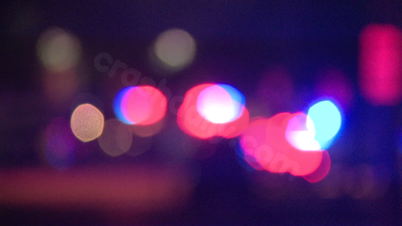Three injured, including pedestrian, in Harry Hines Blvd crash in Dallas